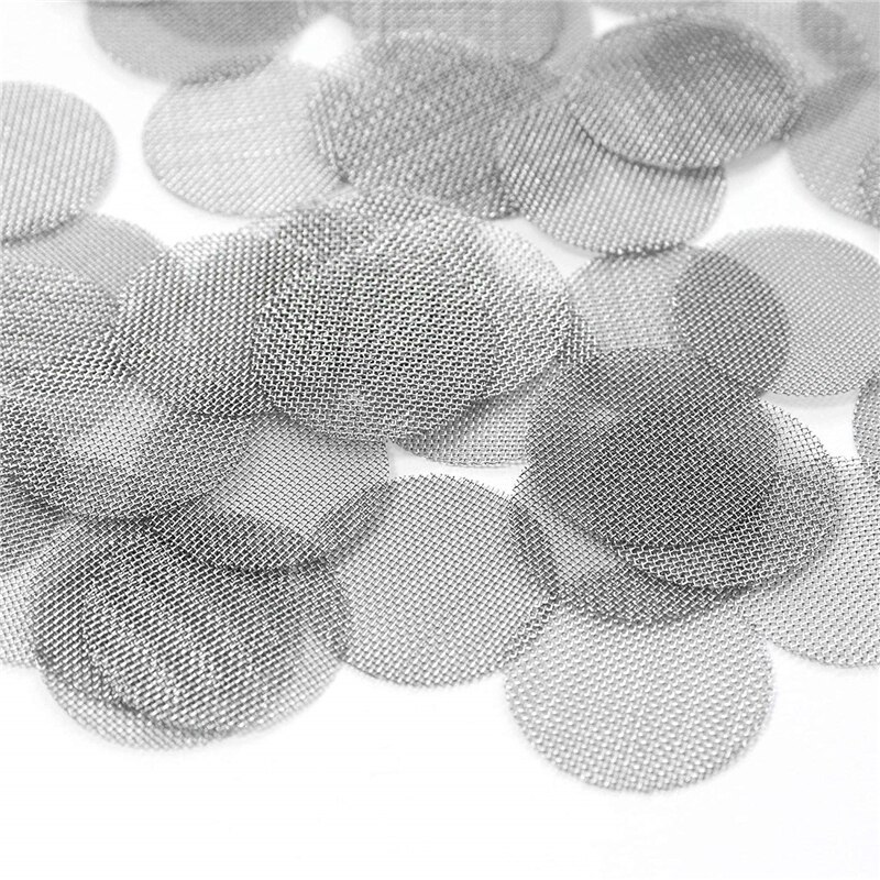 煙(yān)網過濾網片