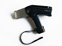 手持式光(guāng)譜儀展示